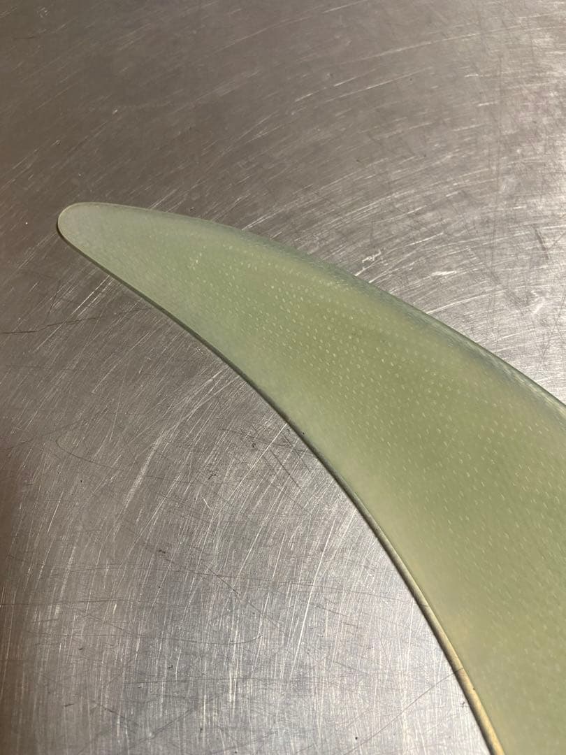 JOEL TUDOR 8.5インチ サーフボードフィン