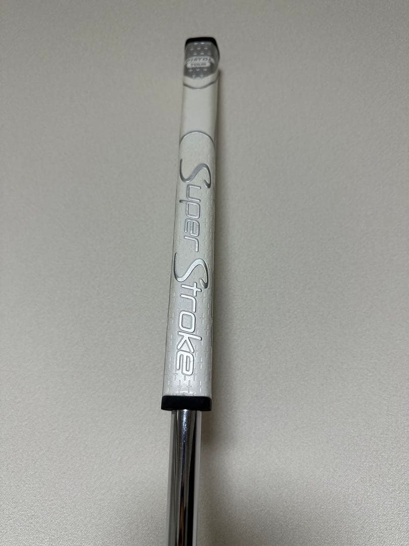 スパイダーX ハイドロブラスト　33.5インチ　シングルベント　テーラーメイド