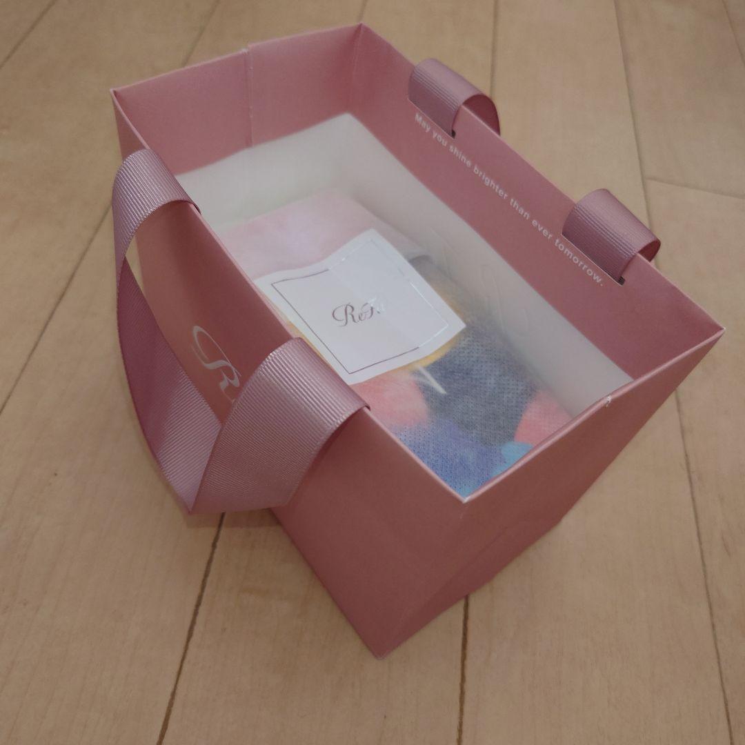 ReFa BEAUTECH POINT 目元エステ