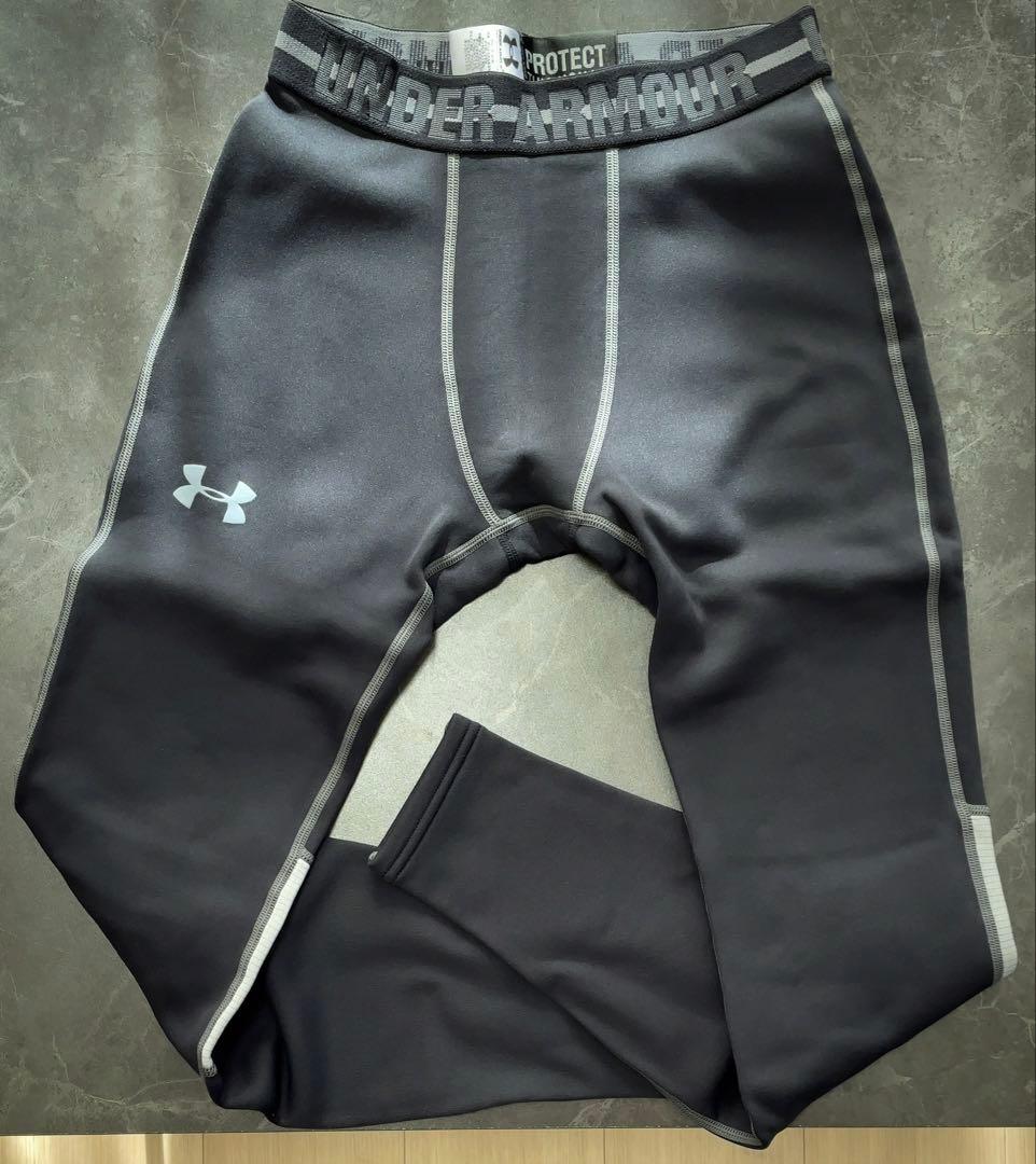 アンダーアーマー コールドギア 上下セット 新品・未使用