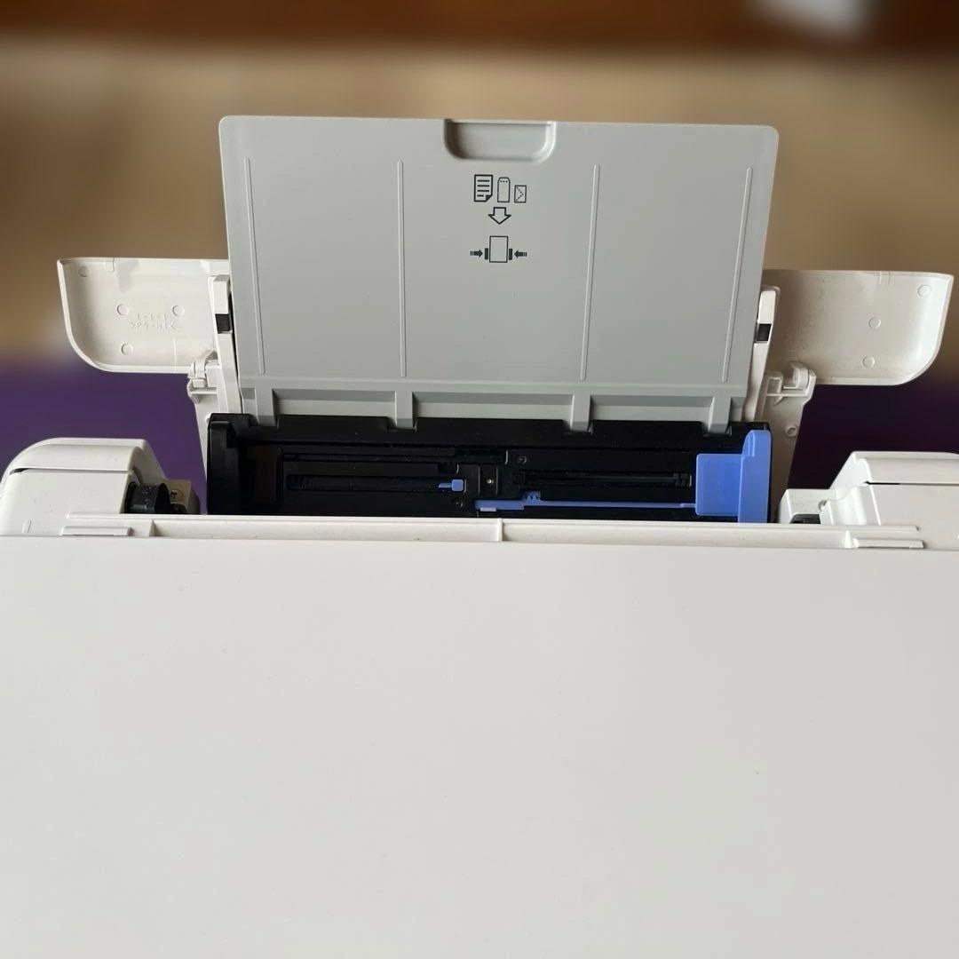 EPSON インクジェットプリンター 本体（ジャンク品）