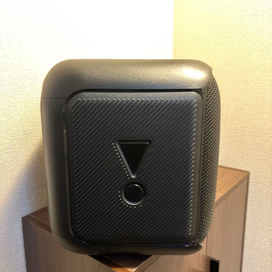 【美品】JBL PARTY BOX ENCORE ESSENTAL