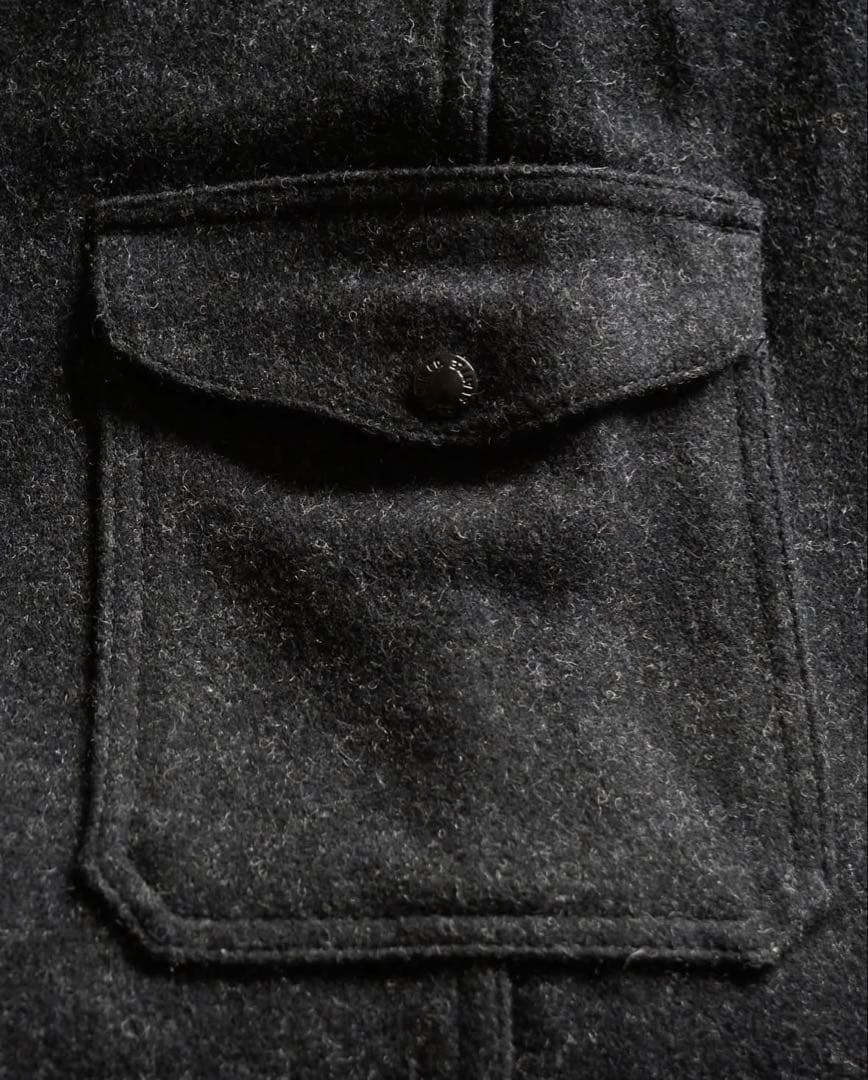 パンツ FILSON Heavy Wool Cargo Trourers