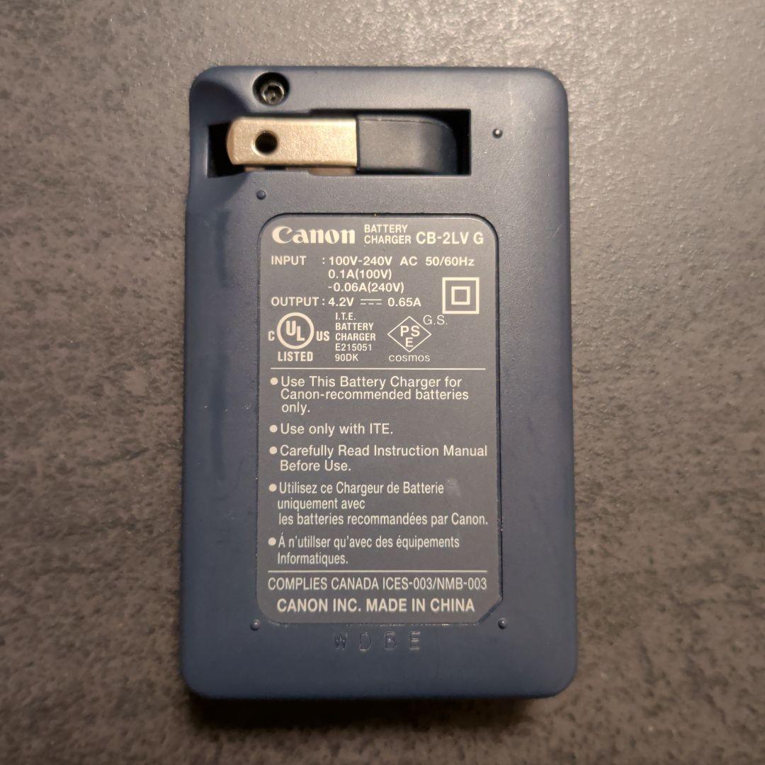 Canon IXY DIGITAL 2015 ゴールド 付属品付