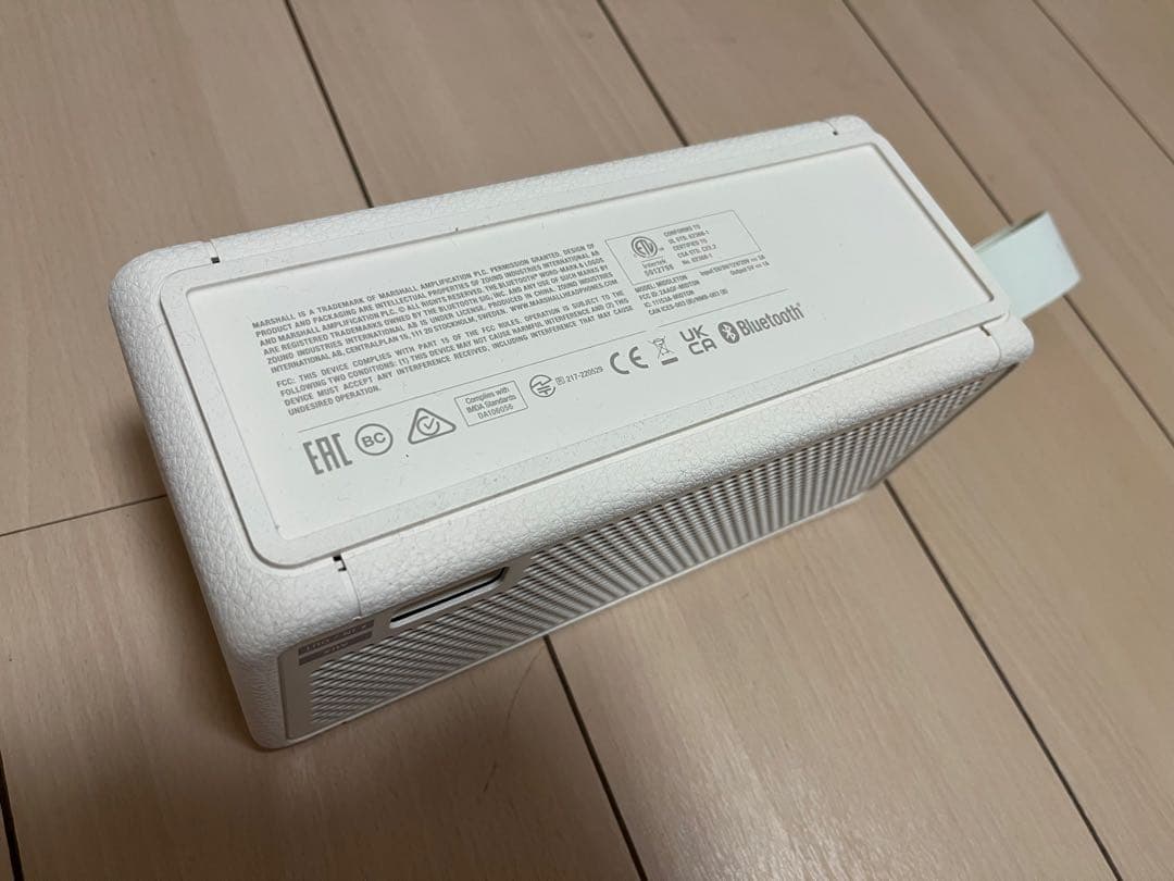 Marshall MIDDLETON - クリーム