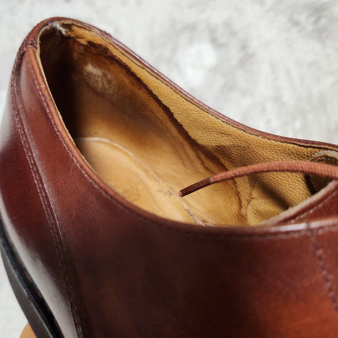 Paraboot パラブーツ CHAMBORD シャンボード　マロン