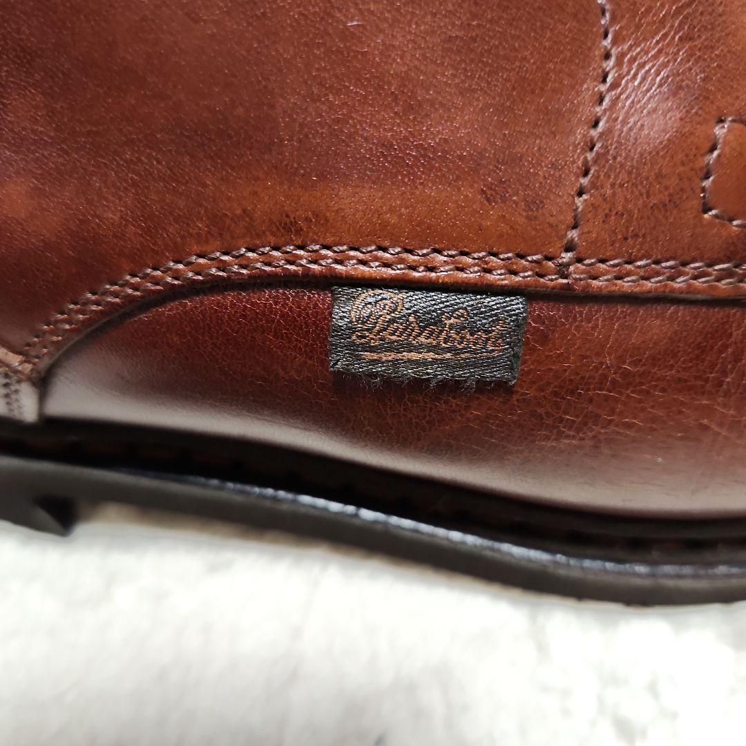 Paraboot パラブーツ CHAMBORD シャンボード　マロン