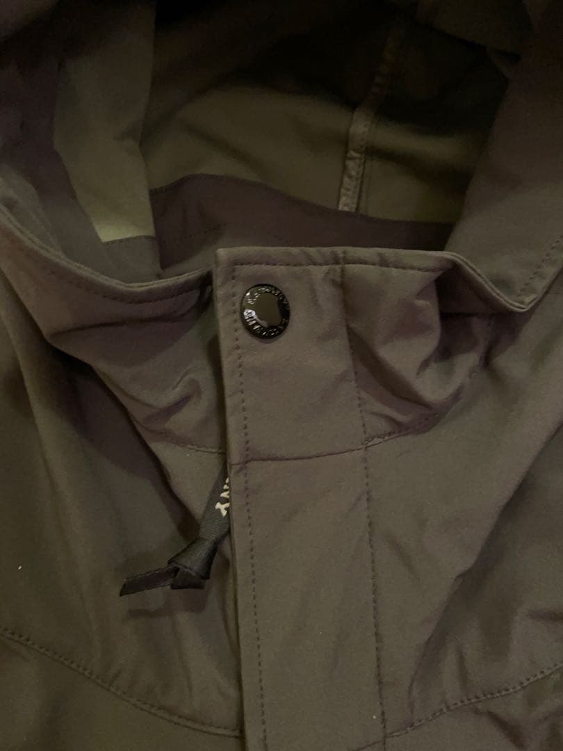 【美品】C.P. Company モッズコート アーカイブ