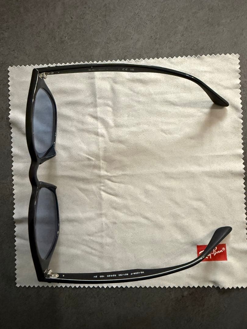 レイバン　RayBan サングラス　RB4258-F 52□20 150
