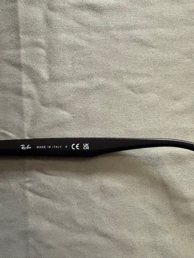 レイバン　RayBan サングラス　RB4258-F 52□20 150