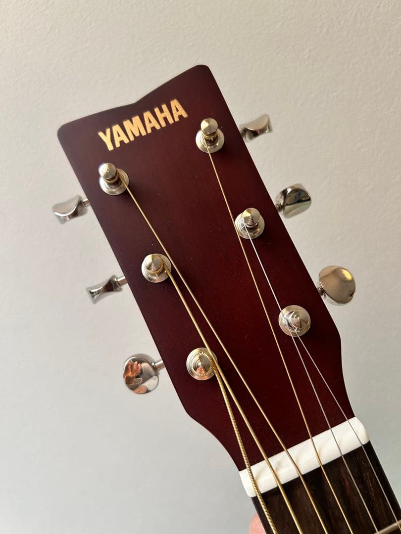 Yamaha FG-Junior アコースティックギター