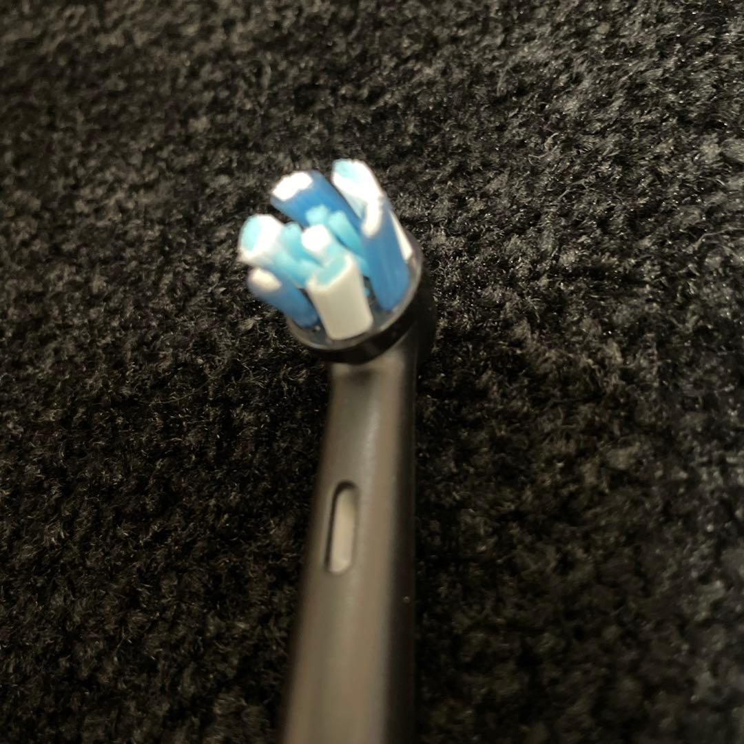 Oral-B iO3 電動歯ブラシ IOM92B20BK（3758）新品未使用