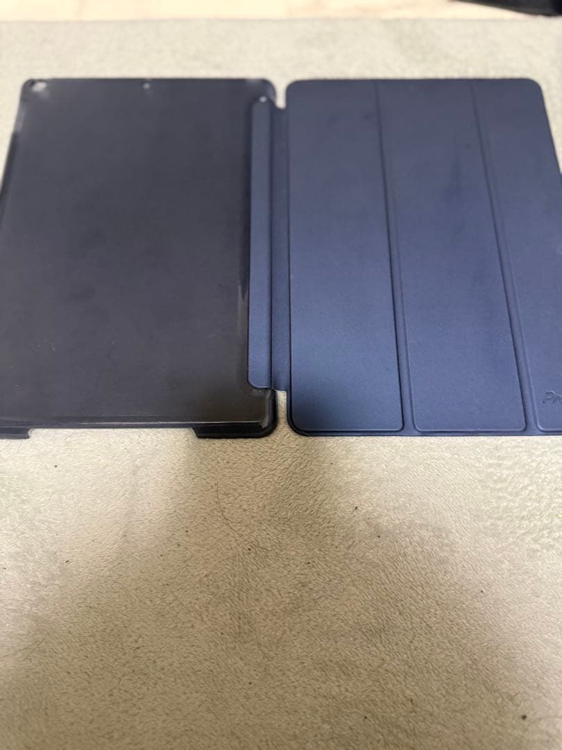 Apple iPad 第8世代32GBスペースグレー 本体wifiモデル最終値下