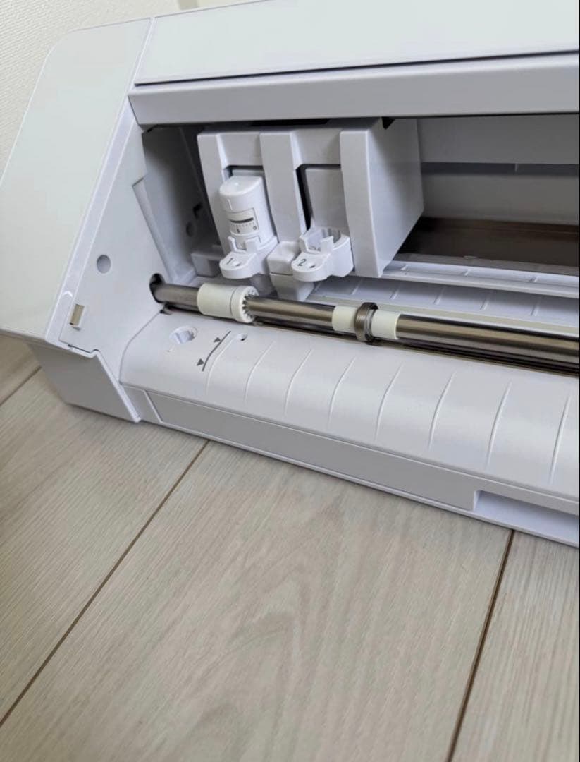 CAMEO 4 カッティングマシン スターターセット