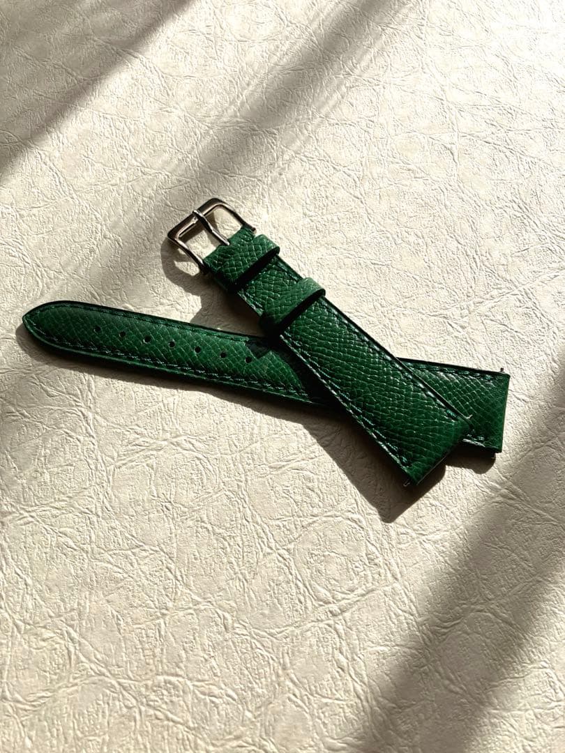 Camille Fournet ヴォーグレネ　高級時計ベルト18mm