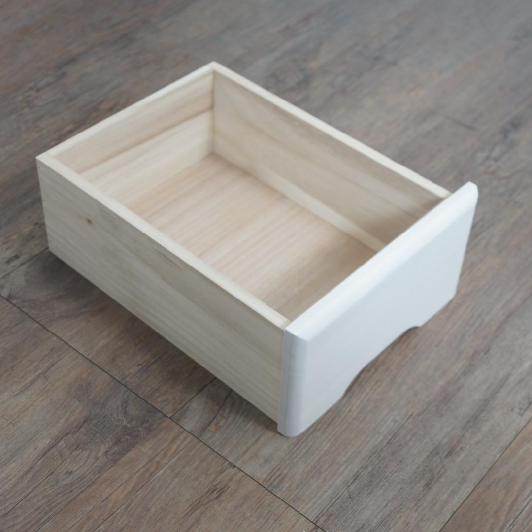 【新品】リビングにも置ける仏壇チェスト　ホワイト　アウトレット