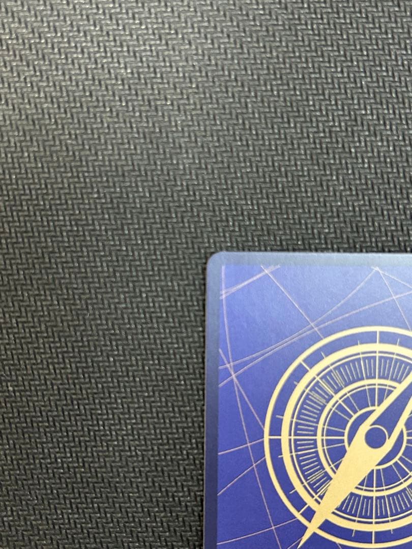 【美品】スモーカー＆たしぎ(パラレル)【SP】{EB04-003}