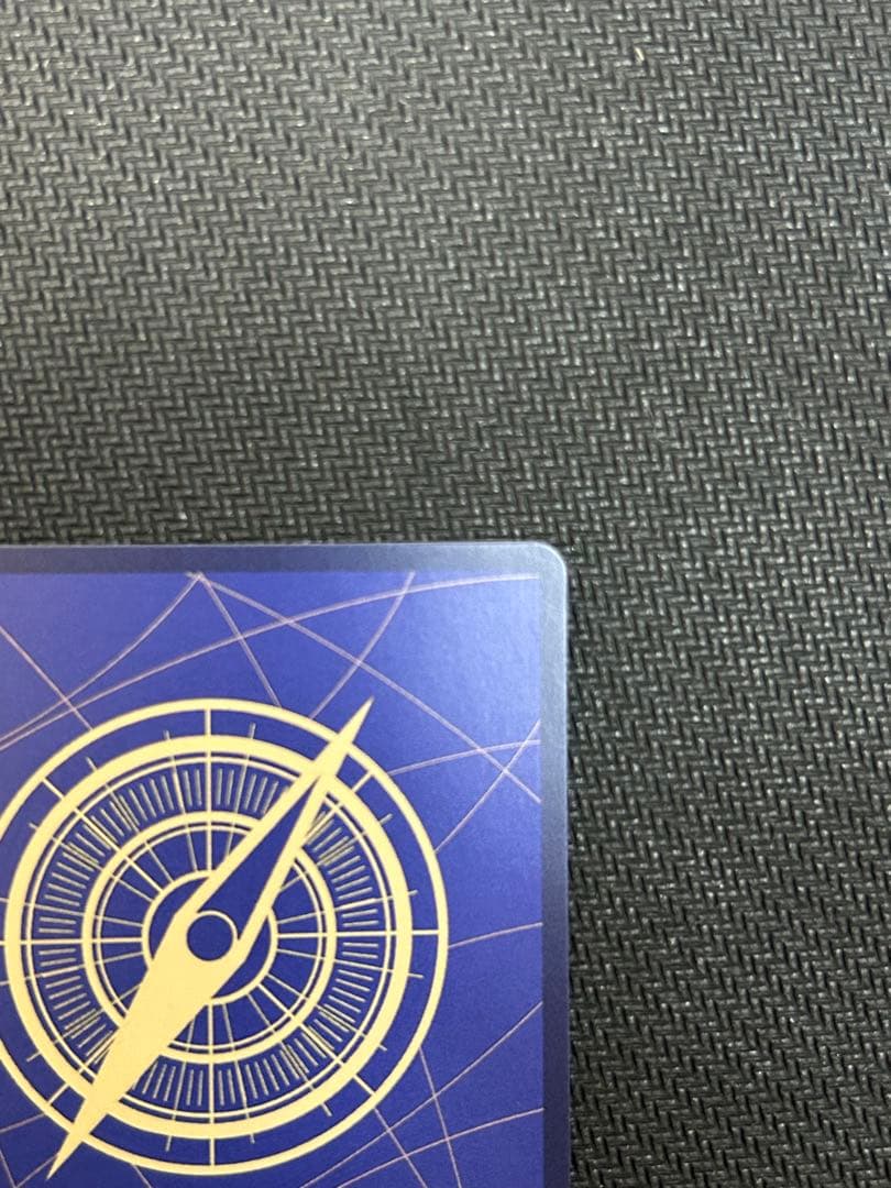 【美品】スモーカー＆たしぎ(パラレル)【SP】{EB04-003}