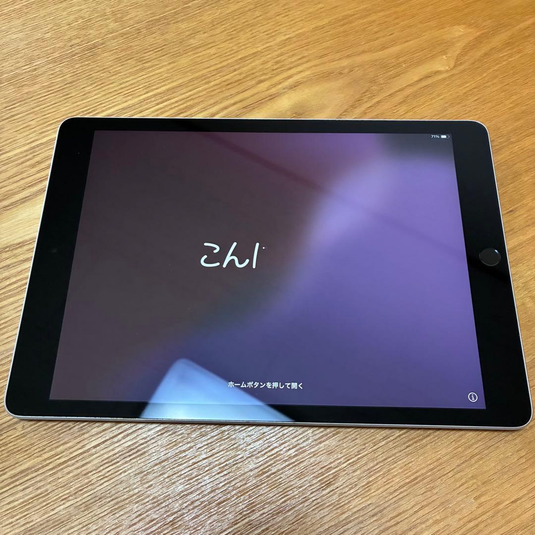 iPad 第9世代 64GB シルバー Wi-Fiモデル