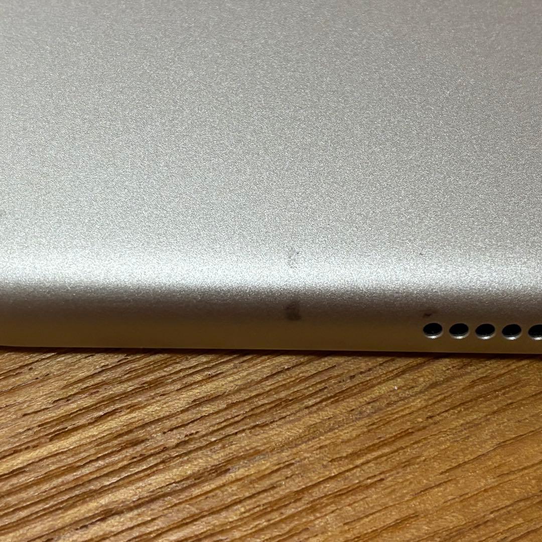 iPad 第9世代 64GB シルバー Wi-Fiモデル