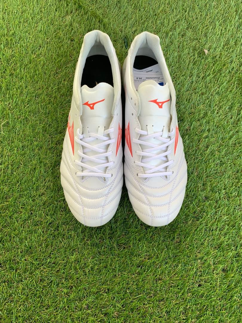 モナルシーダネオ3エリート　26.0センチ