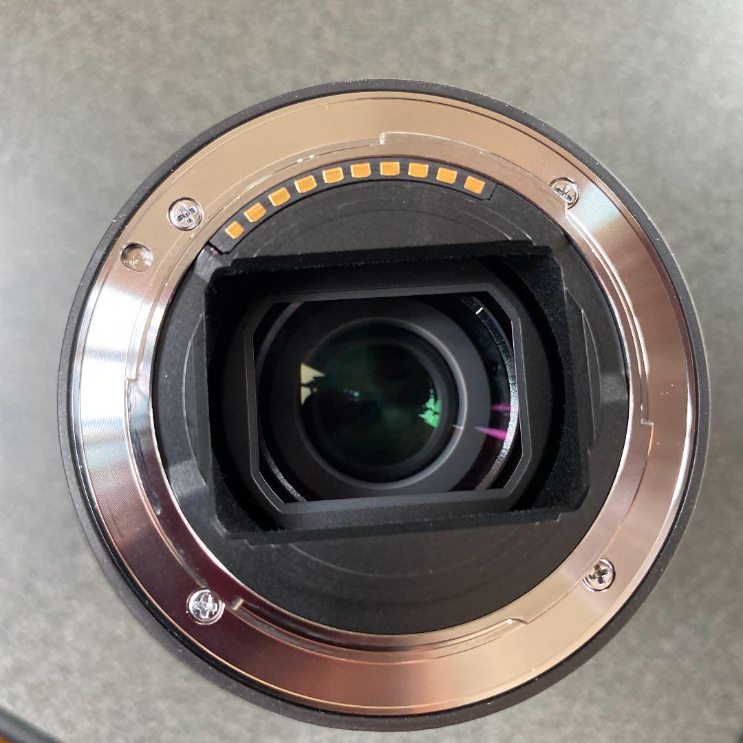 レンズ(単焦点) Sony  FE 24-105mm F4 G OSS