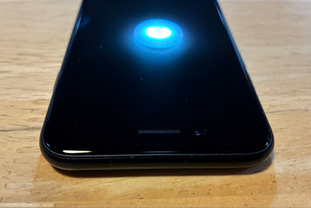 SIMフリー　iPhone SE 第3世代　64GB