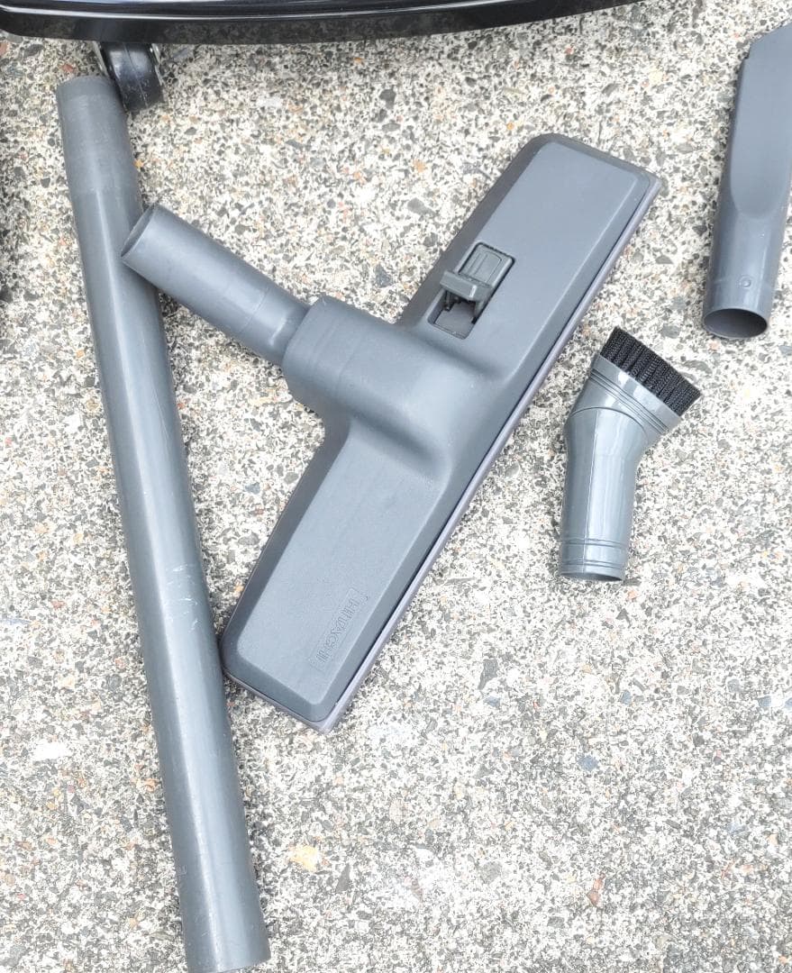 業務用掃除機　パワフル使いやすい♪店舗　業務用　HITACHI 日立