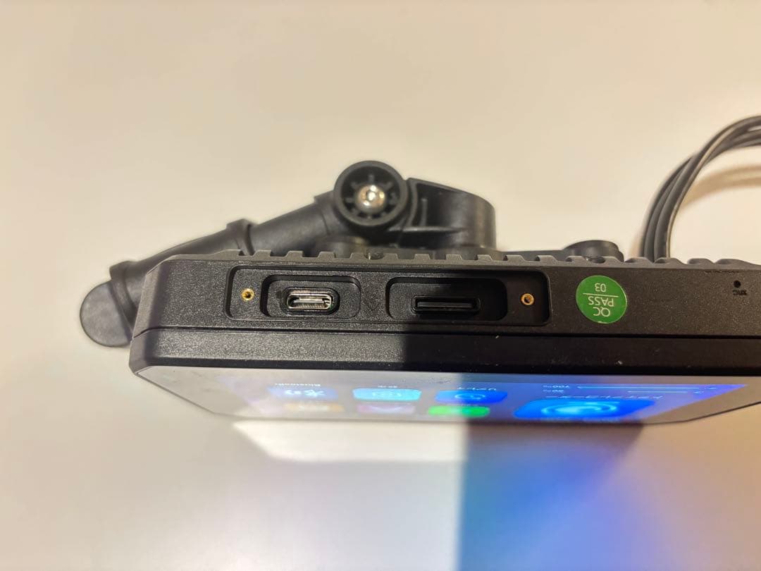 CIEL マルチスマートモニター M20 フルセット