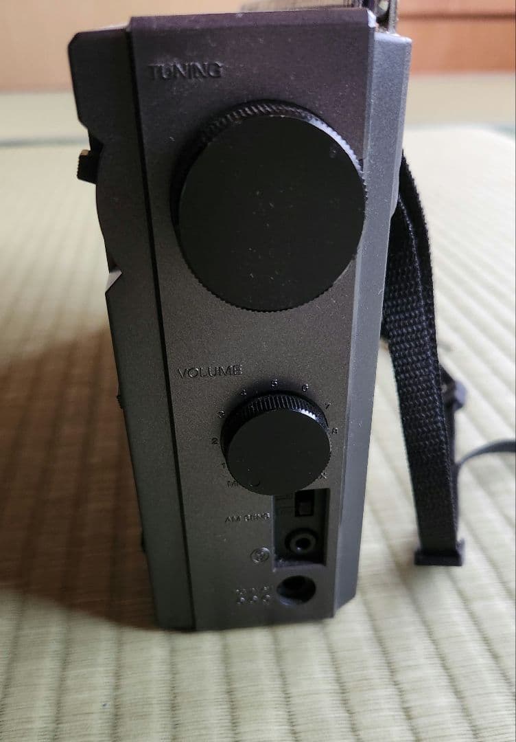 SONY　ICF-EX5MK2