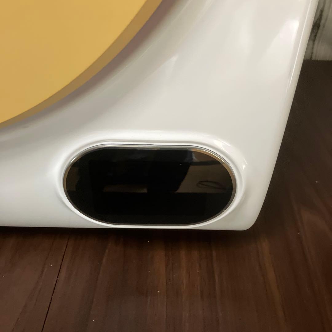 極美品　家庭用小型衣類乾燥機 Moco2 Clothes Dryer アルミス