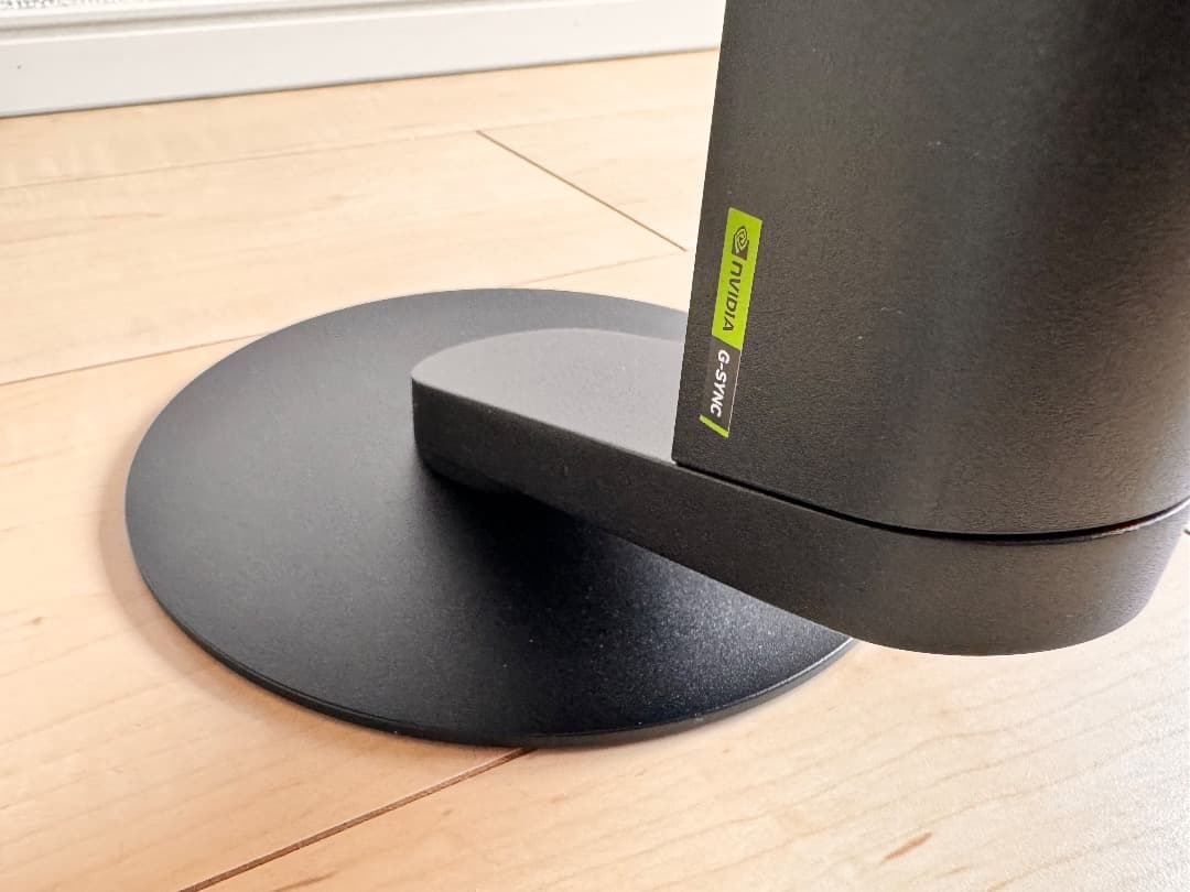 ディスプレイ・モニター本体 SONY INZONE M10S