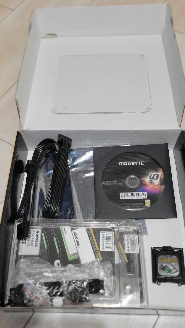 i7 9700k 64GBメモリ 動作品PC