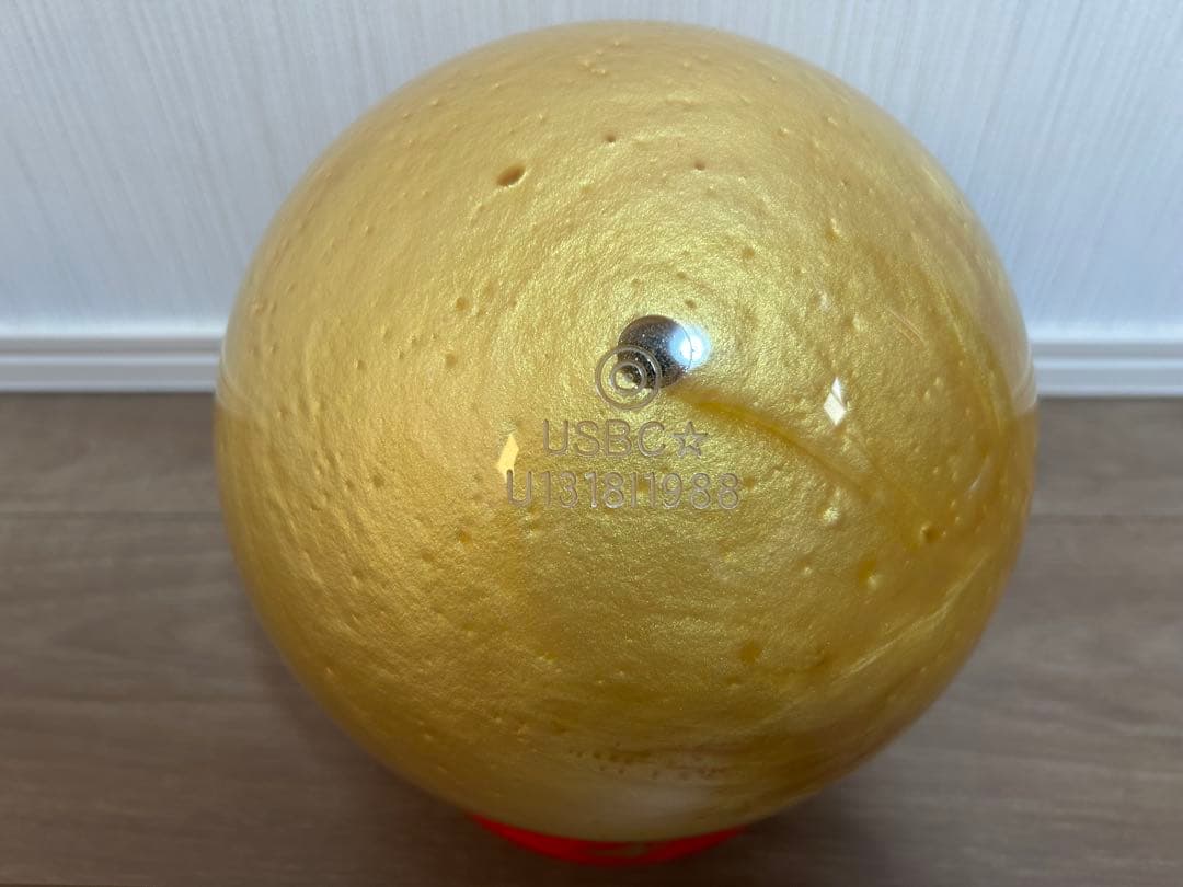 送料込み【新品】スイープハード・ゴールド　ハイスポーツ　13ポンド0オンス 1