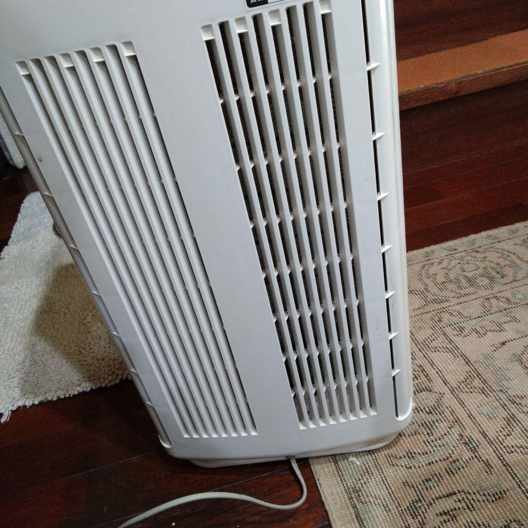 日立空気清浄機 EP NVG90 2021年製 加湿機能付き