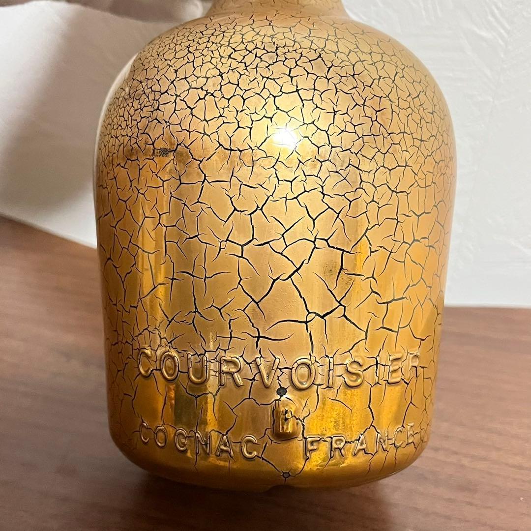 ブランデー COURVOISIER NAPOLEON COUR IMPERIALE