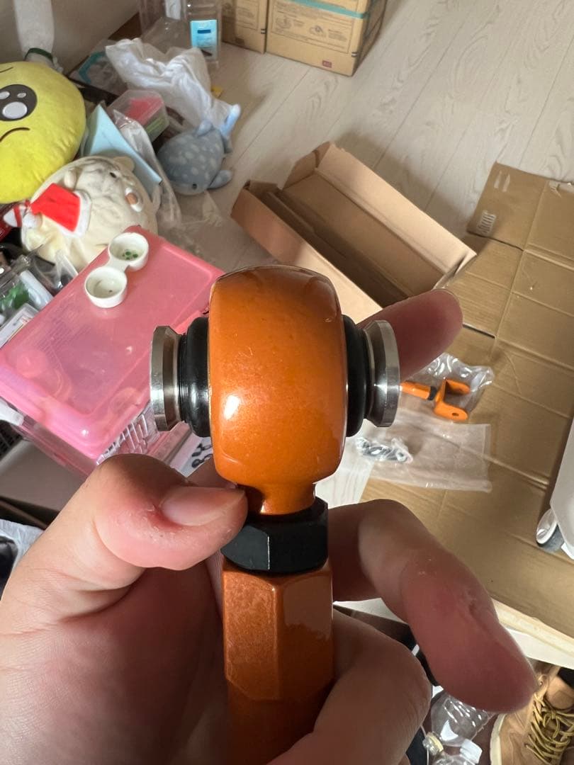 オデッセイrb1 rb3トーコンスキッドレーシング