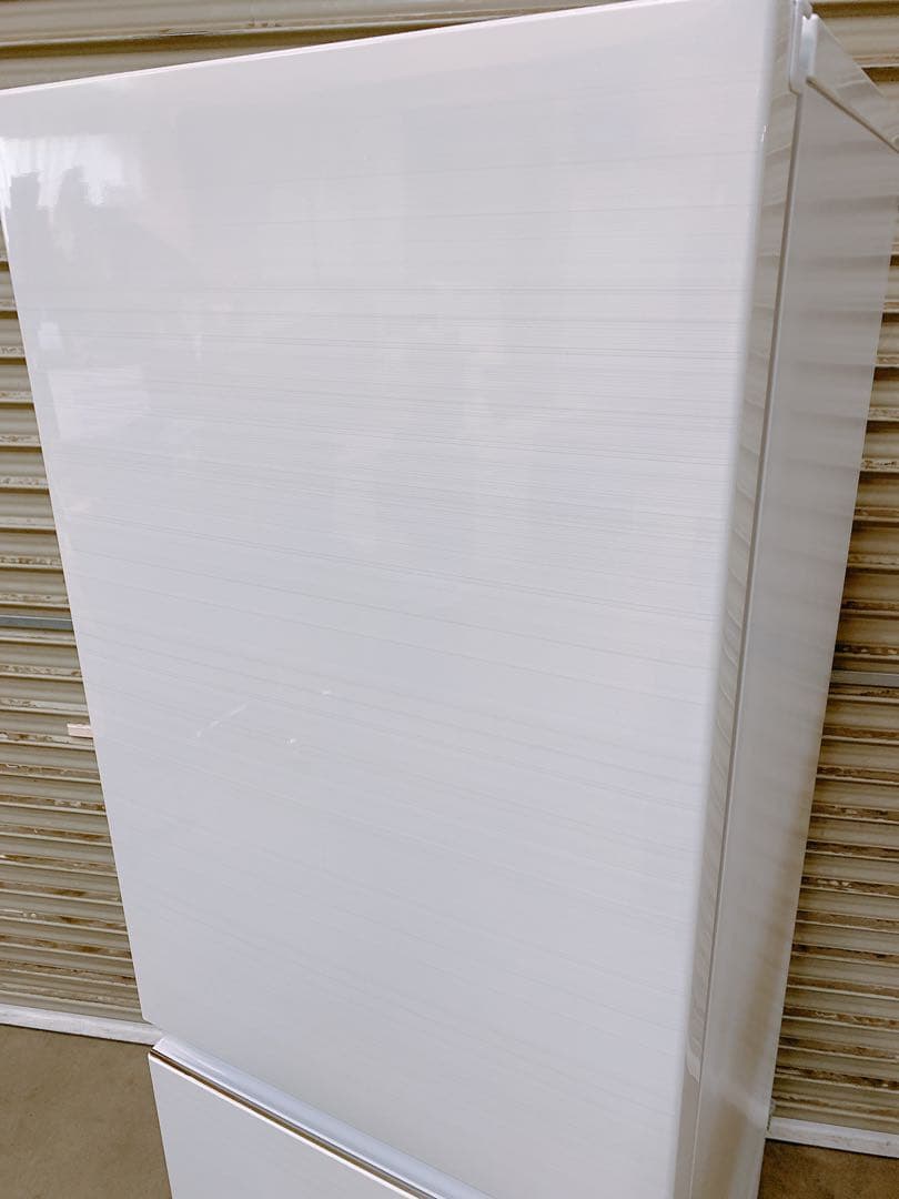 関東限定送料無料 ハイアール ノンフロン冷凍冷蔵庫 0422か2 H 260