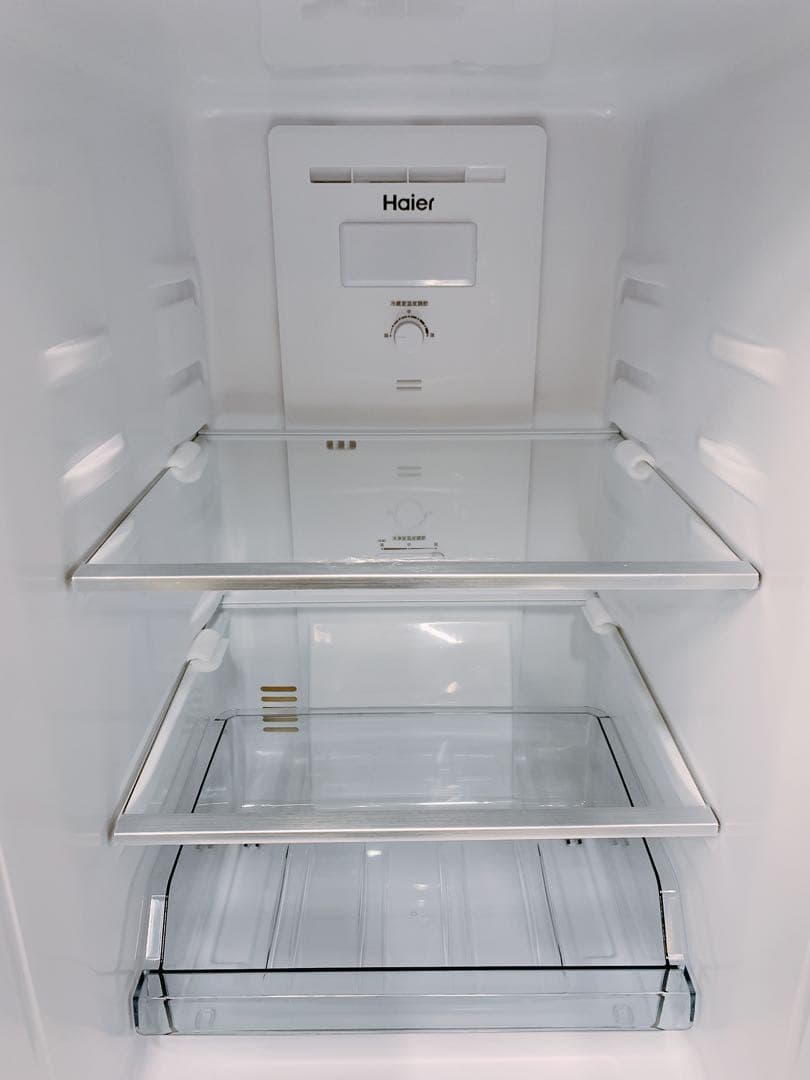 関東限定送料無料 ハイアール ノンフロン冷凍冷蔵庫 0422か2 H 260