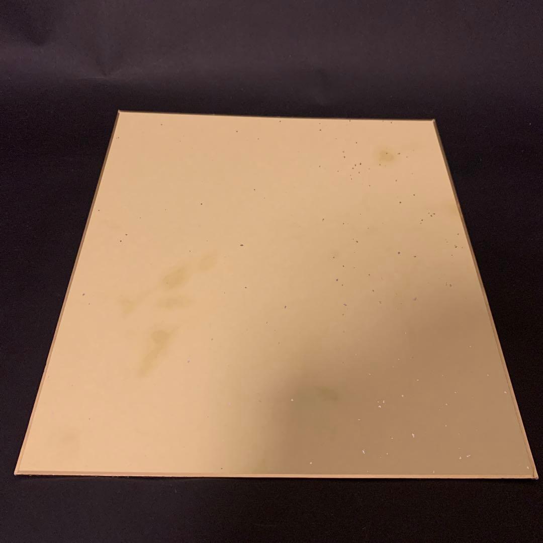 湘*風様 1998年　超希少　鳥山明　直筆イラスト　サイン　色紙　ドラゴンボール