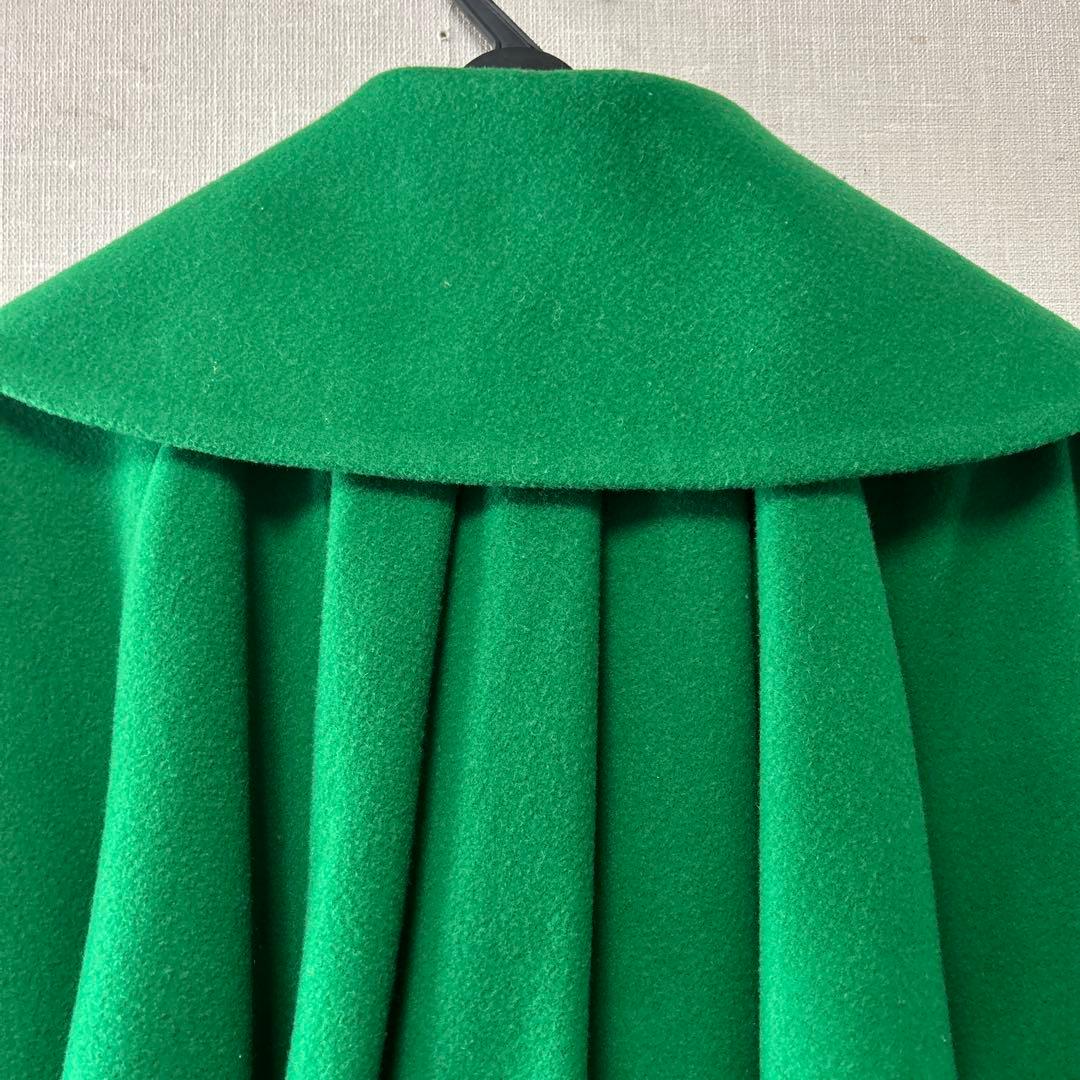 RITSUKO SHIRAHAMAのショートコート