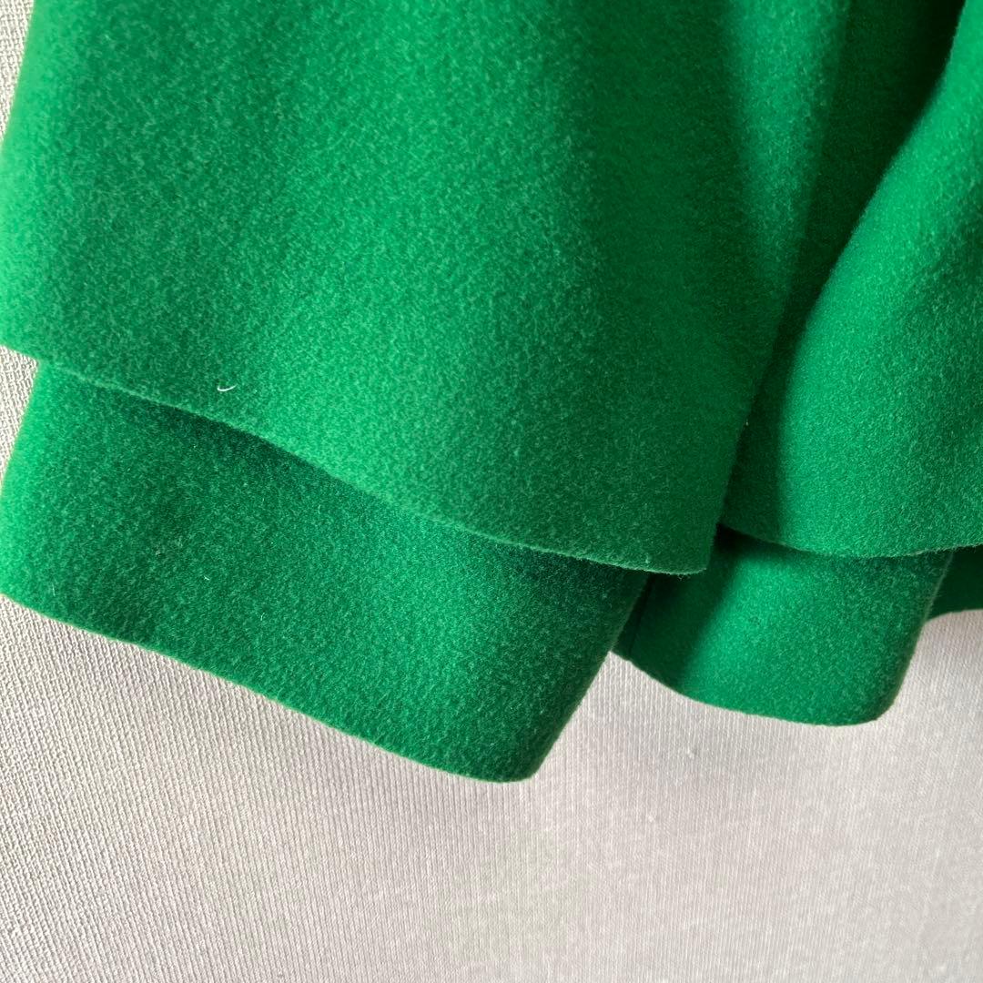 RITSUKO SHIRAHAMAのショートコート