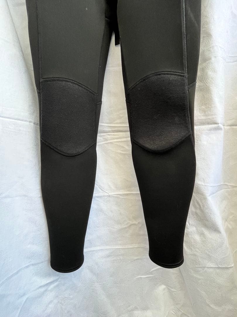 ロキシー　ROXY ウェットスーツ　フルスーツ 2.5mm AQUAα ブラック