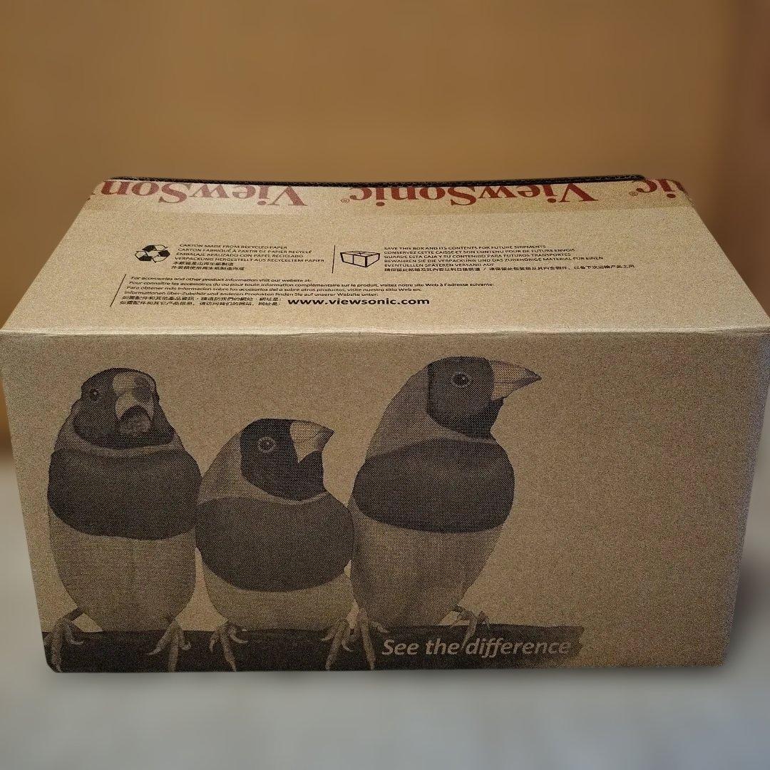 ビューソニック プロジェクター　PX706HD viewsonic