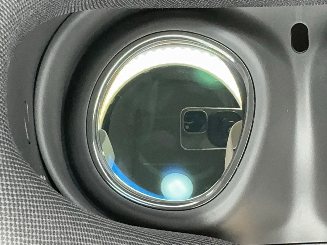  Quest 3 4K 512GB ヘッドセット(ホワイト) 付属品付き