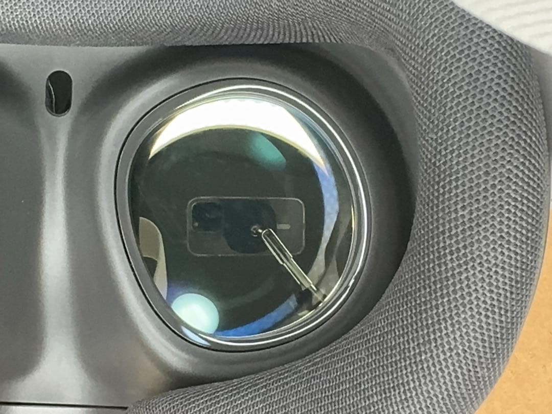  Quest 3 4K 512GB ヘッドセット(ホワイト) 付属品付き