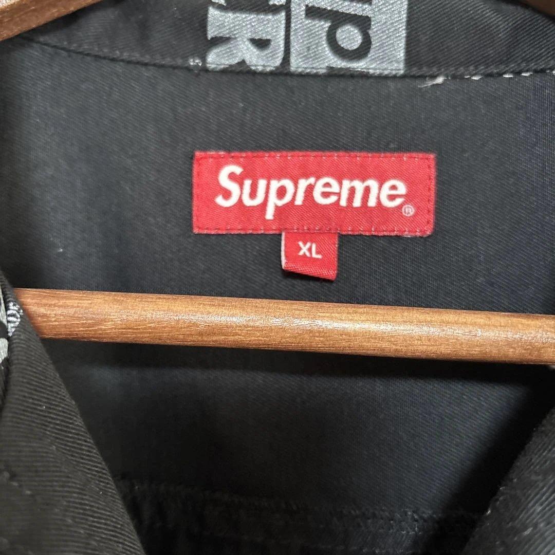 Supreme ANTIHERO ワークジャケット sizeXLシュプリーム