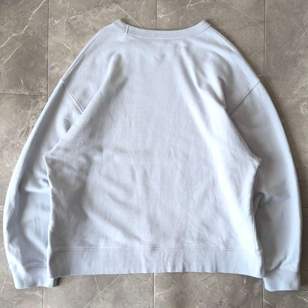 DRIES VAN NOTEN HAX SWEATER スウェット サイズM