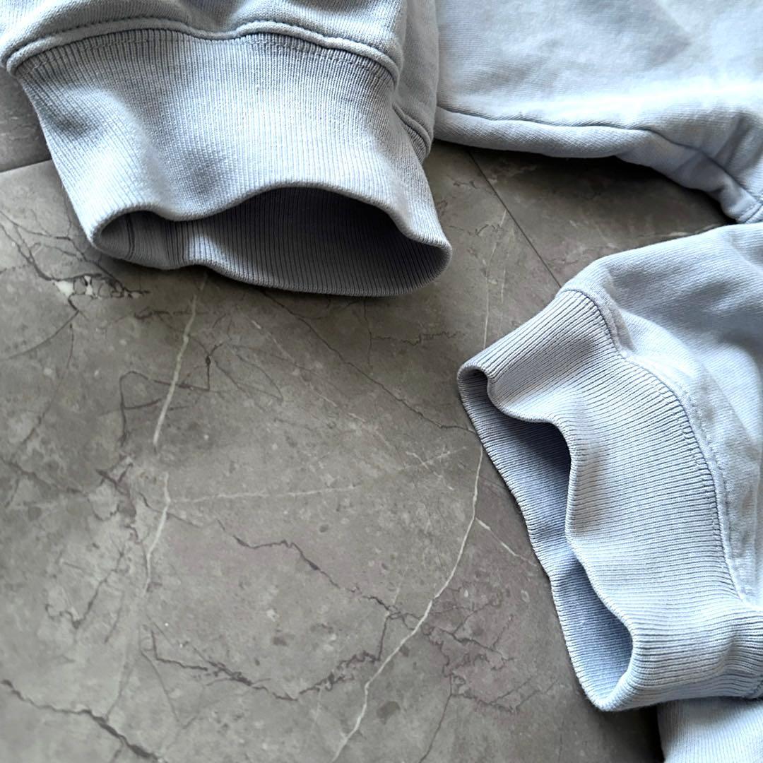 DRIES VAN NOTEN HAX SWEATER スウェット サイズM