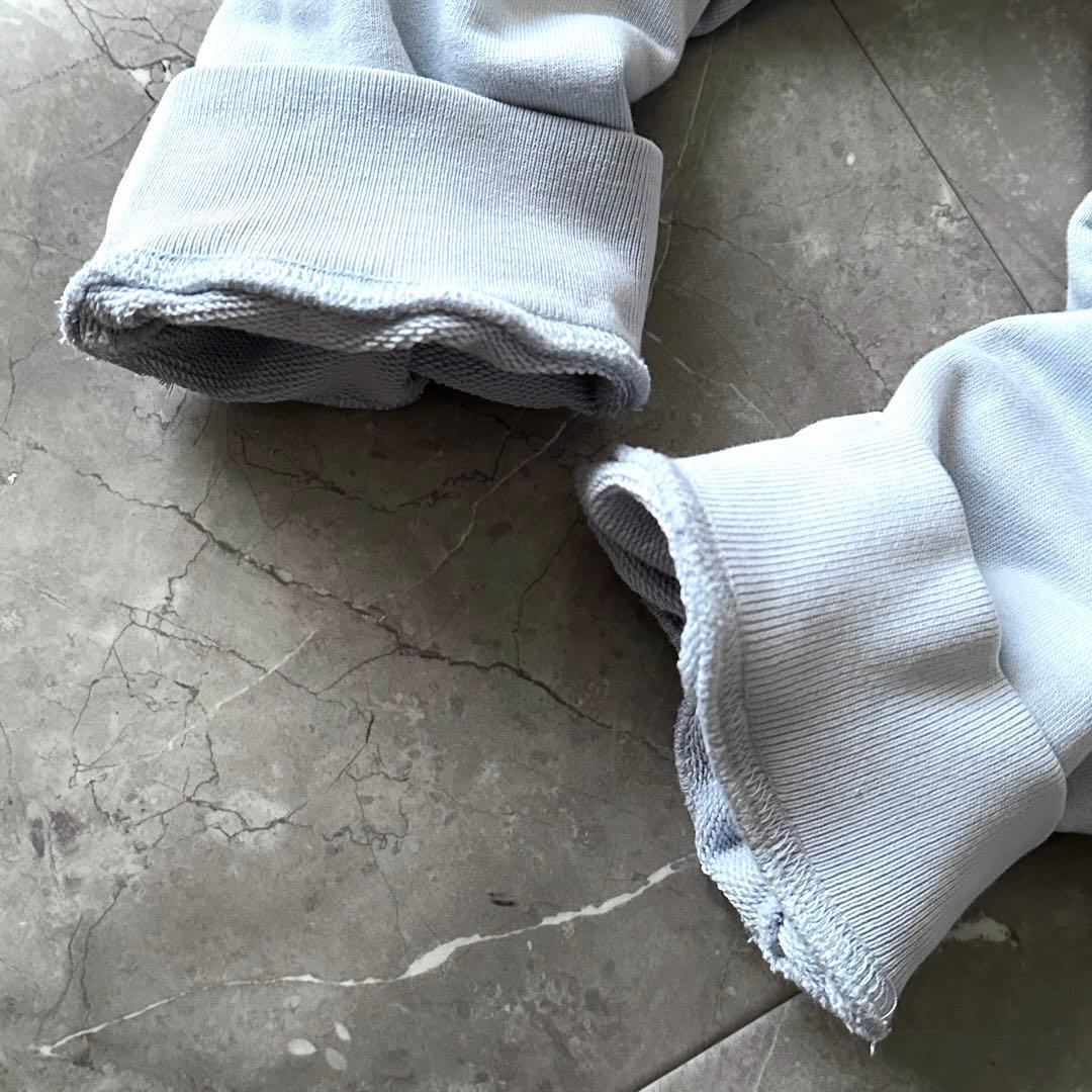 DRIES VAN NOTEN HAX SWEATER スウェット サイズM